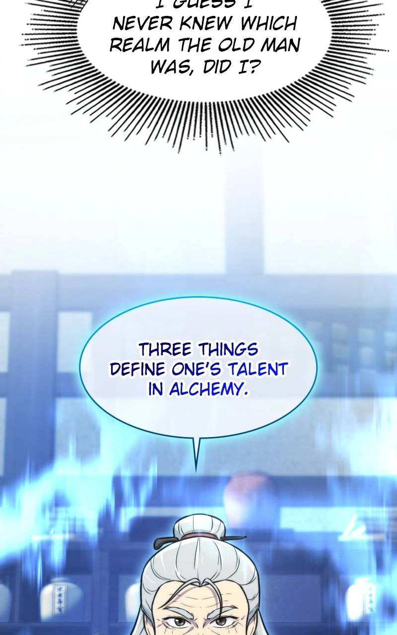 The Laws of Cultivation Chapter 2 Page 65