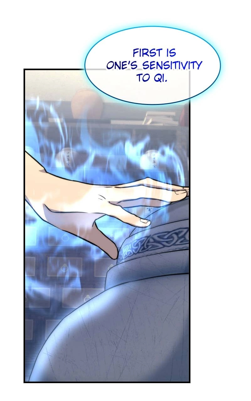The Laws of Cultivation Chapter 2 Page 67