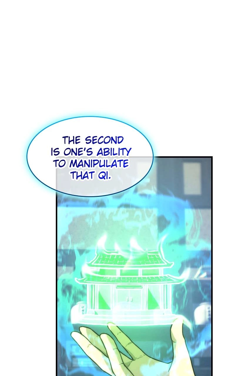 The Laws of Cultivation Chapter 2 Page 68