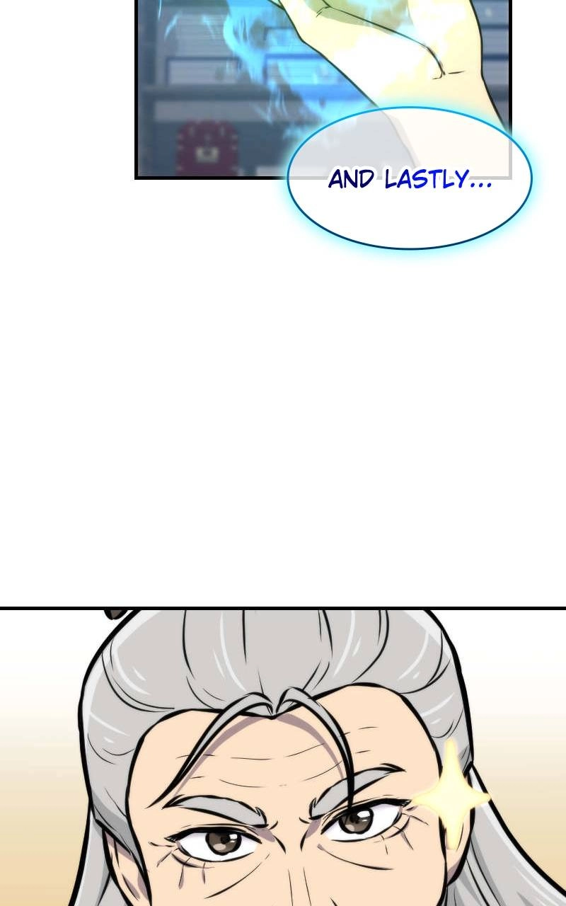 The Laws of Cultivation Chapter 2 Page 69