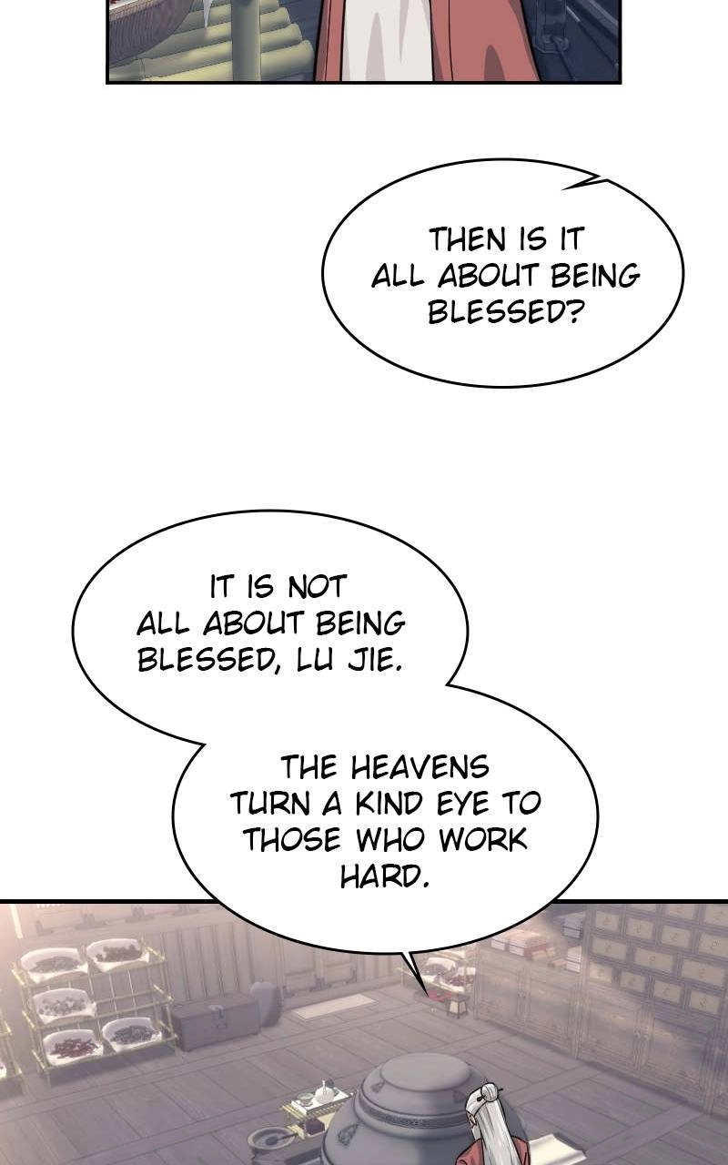 The Laws of Cultivation Chapter 2 Page 76