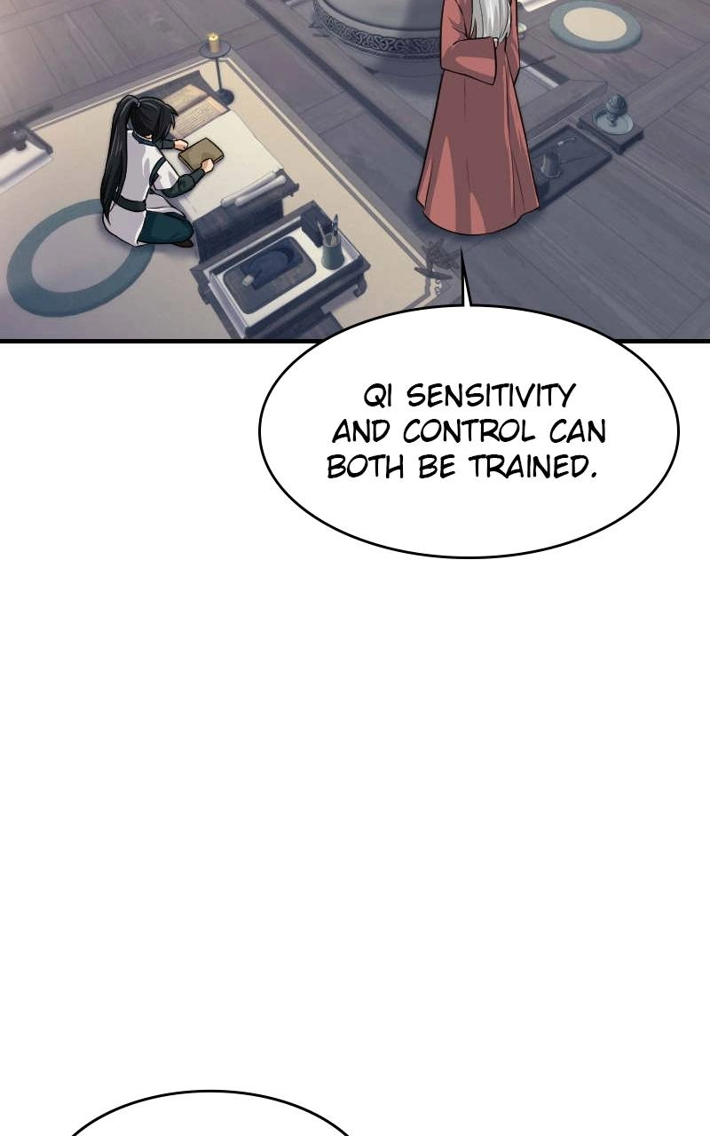 The Laws of Cultivation Chapter 2 Page 77