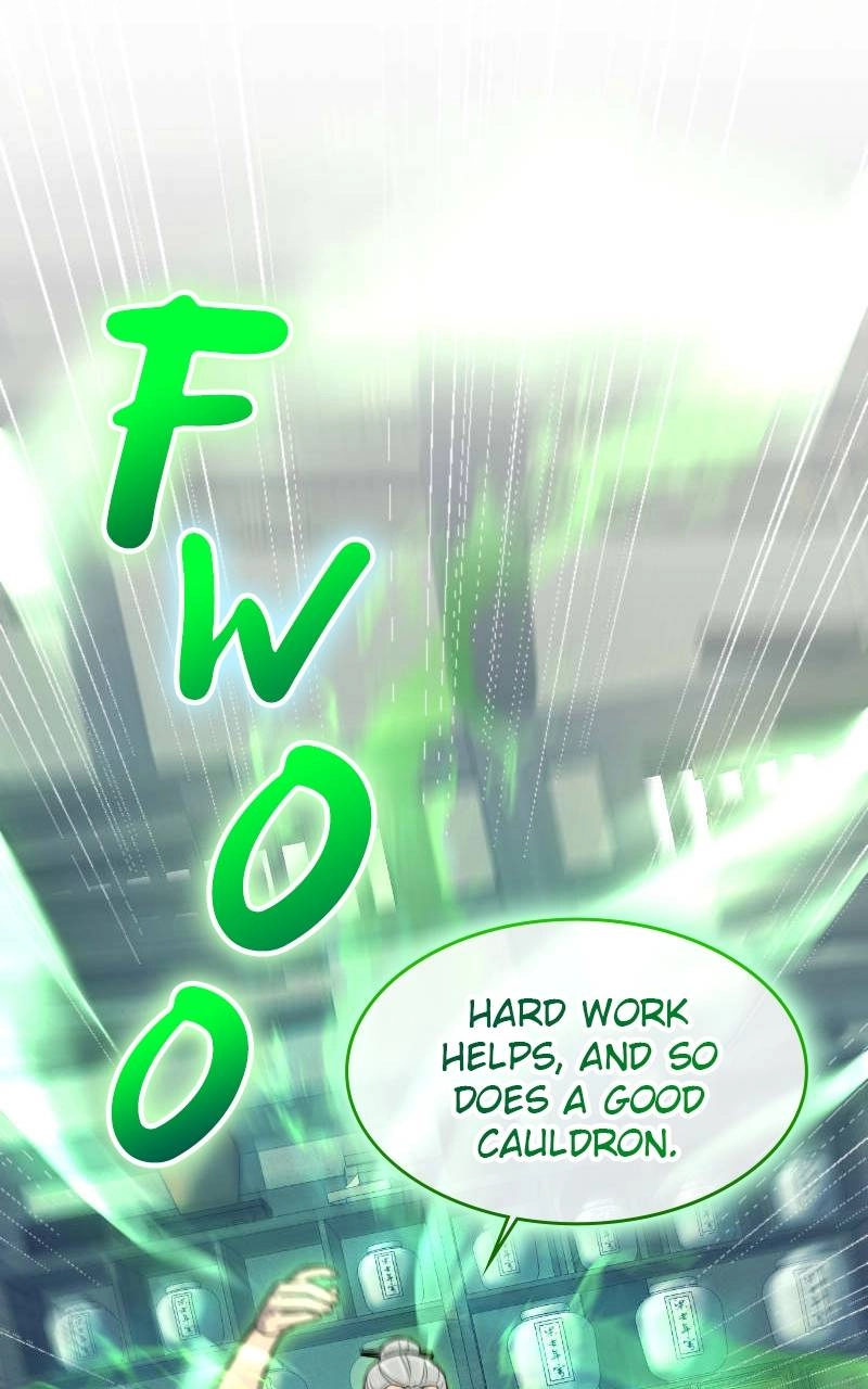 The Laws of Cultivation Chapter 2 Page 79