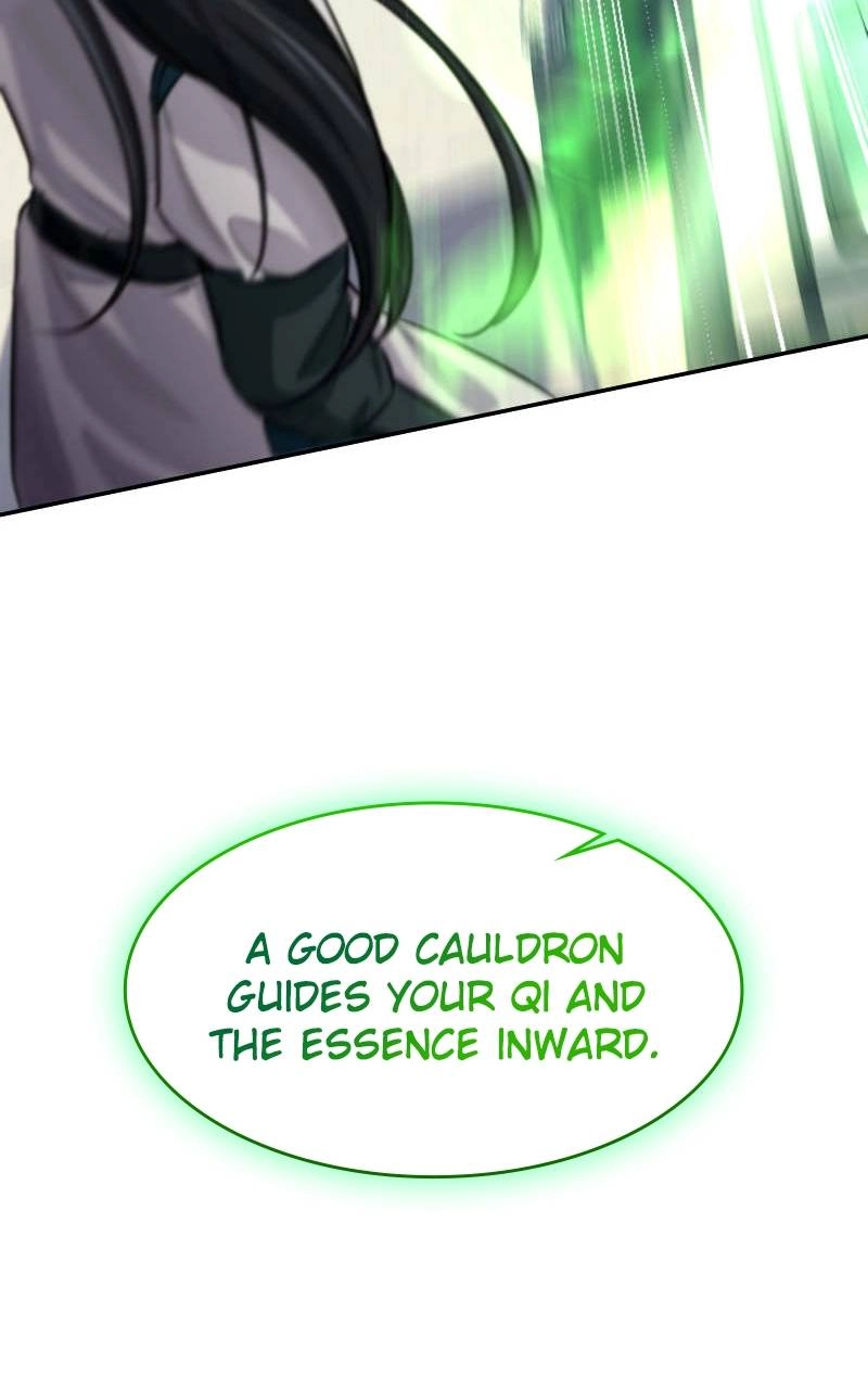 The Laws of Cultivation Chapter 2 Page 81