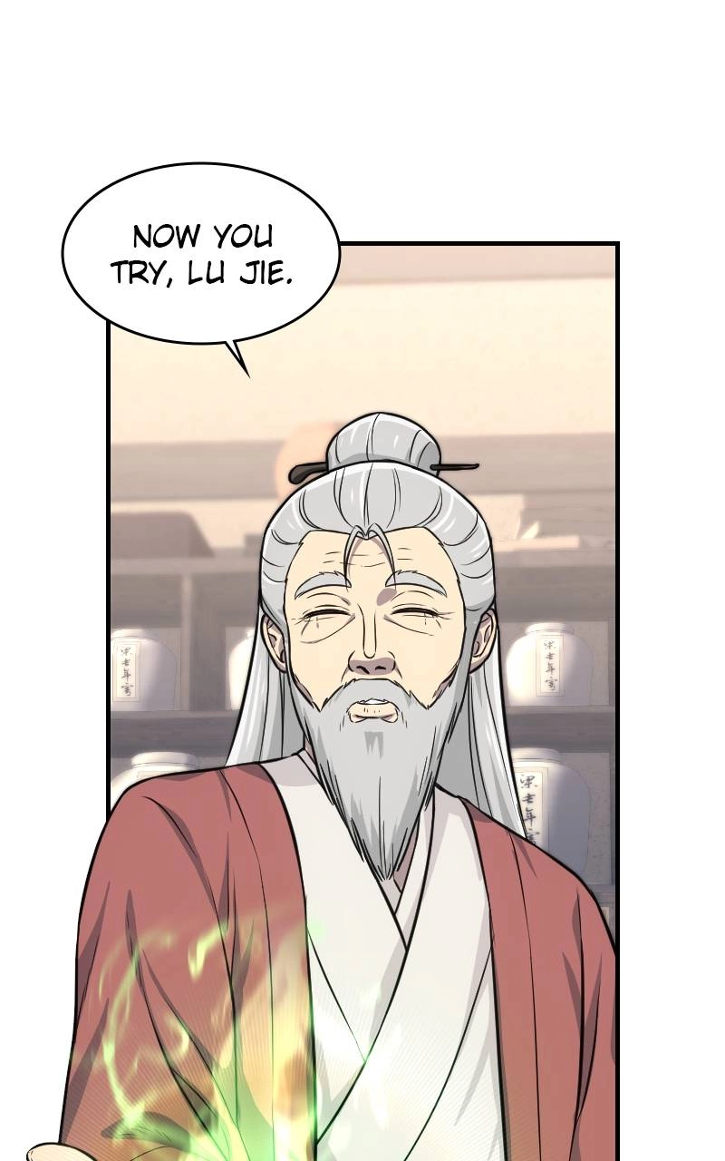 The Laws of Cultivation Chapter 2 Page 86