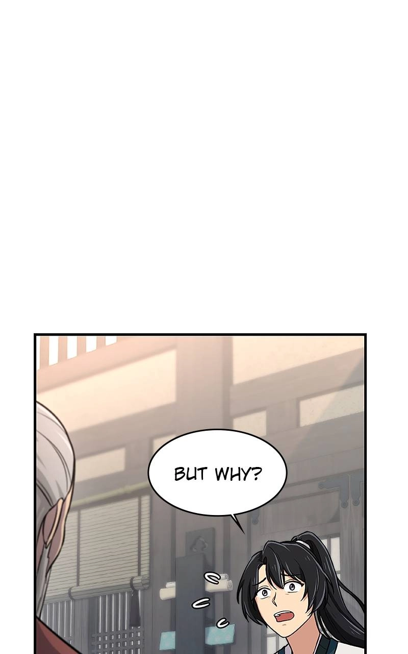 The Laws of Cultivation Chapter 2 Page 8