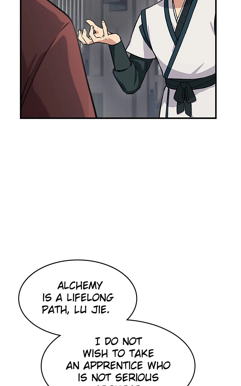 The Laws of Cultivation Chapter 2 Page 9