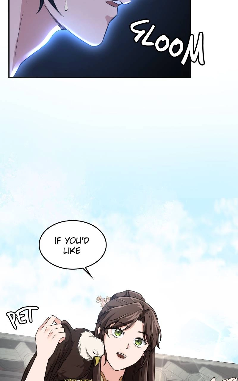 The Laws of Cultivation Chapter 12 Page 11