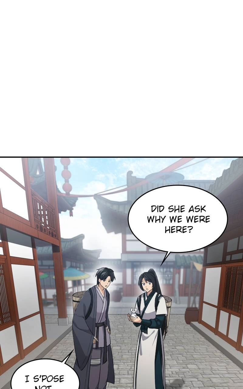 The Laws of Cultivation Chapter 12 Page 18