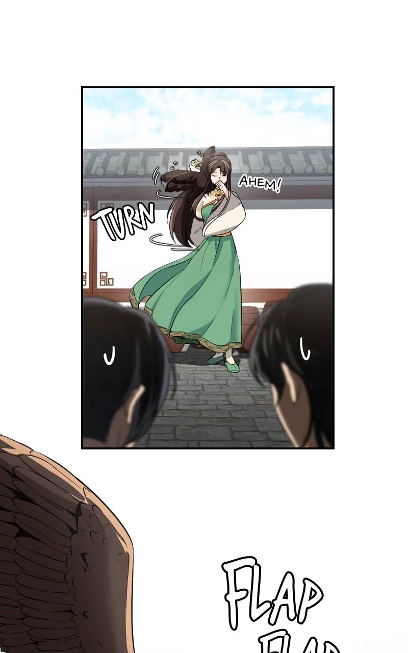 The Laws of Cultivation Chapter 12 Page 20