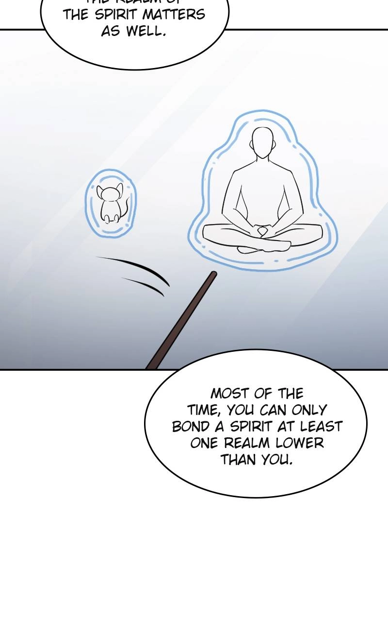 The Laws of Cultivation Chapter 12 Page 37
