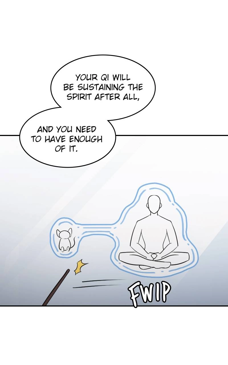 The Laws of Cultivation Chapter 12 Page 38