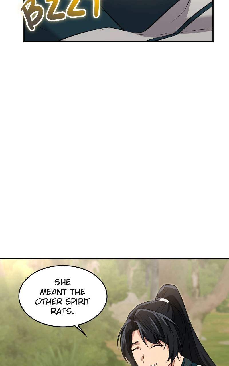 The Laws of Cultivation Chapter 12 Page 41