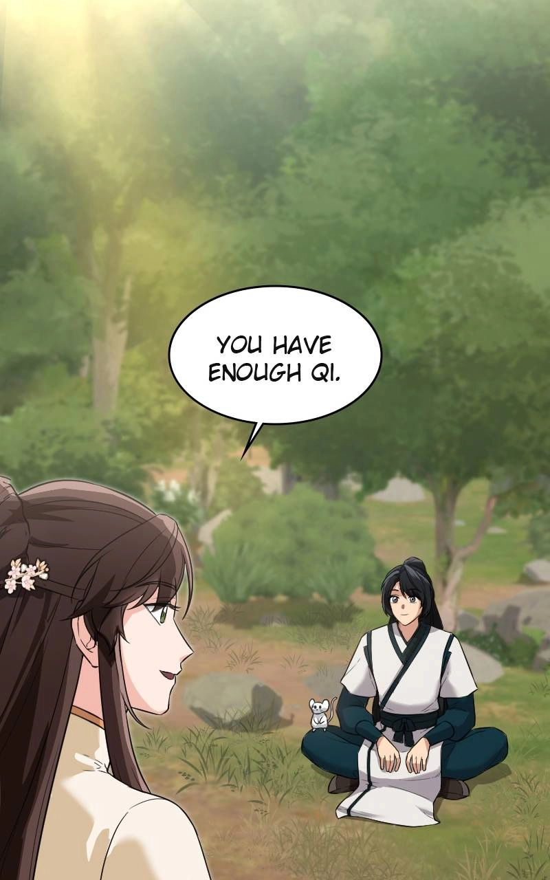 The Laws of Cultivation Chapter 12 Page 44