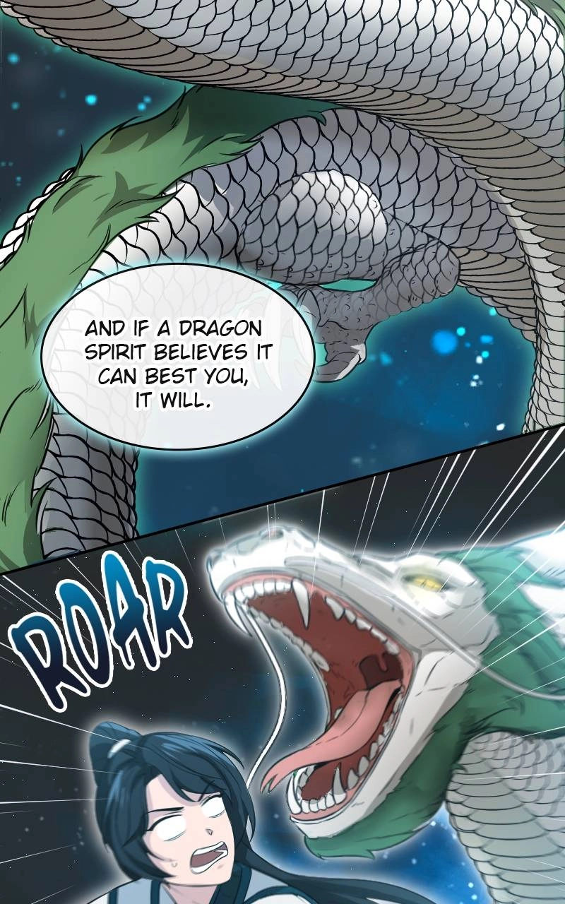 The Laws of Cultivation Chapter 12 Page 49