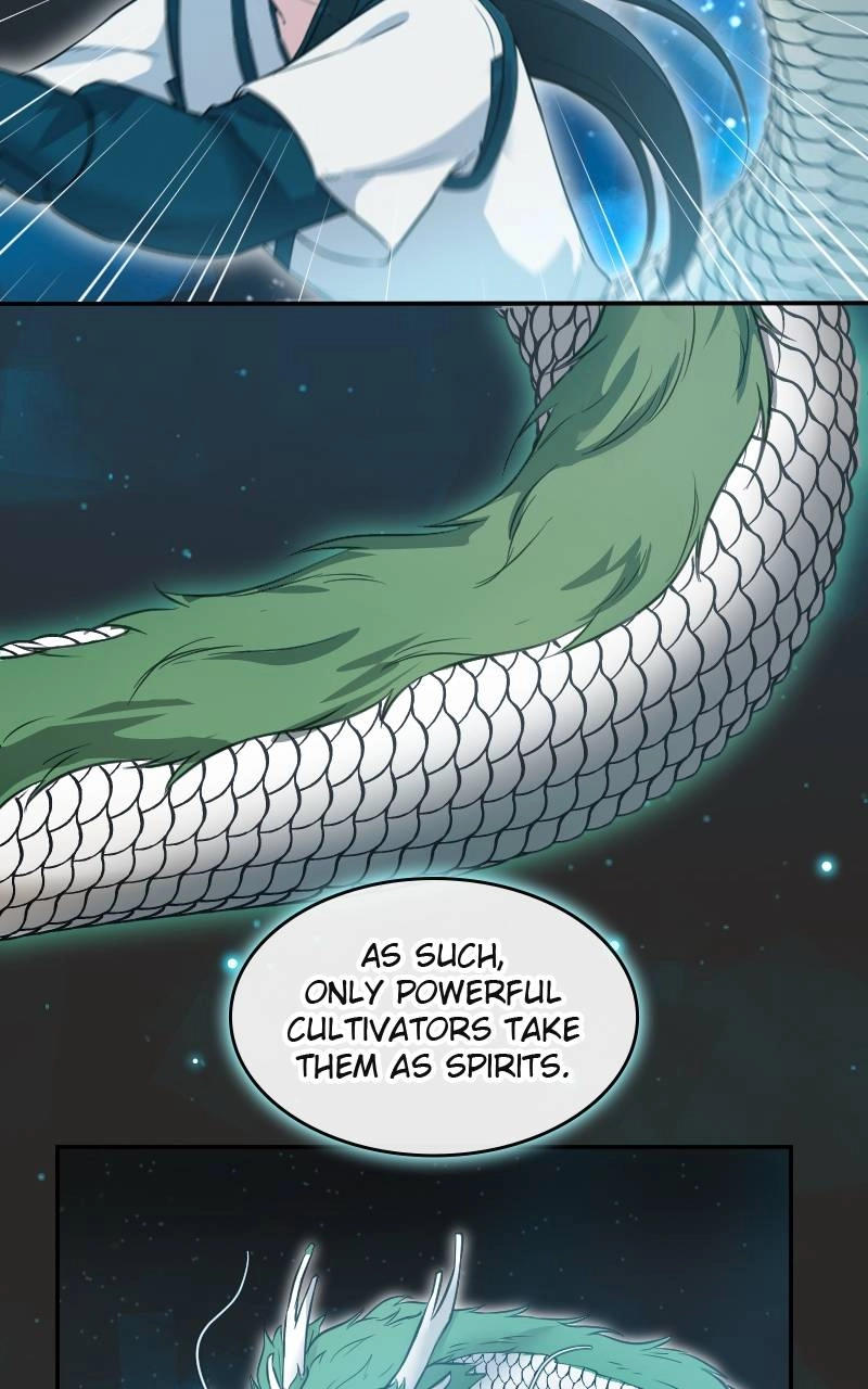 The Laws of Cultivation Chapter 12 Page 50