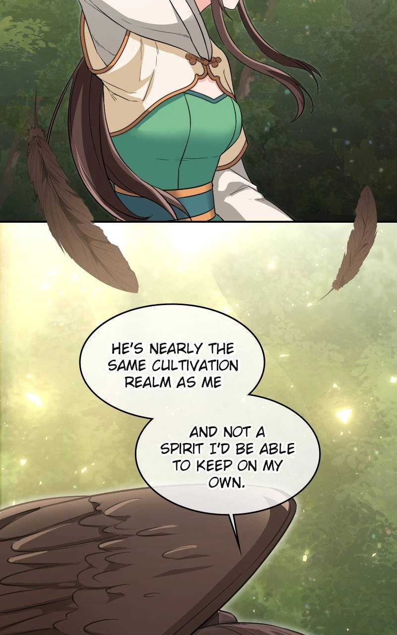 The Laws of Cultivation Chapter 12 Page 53