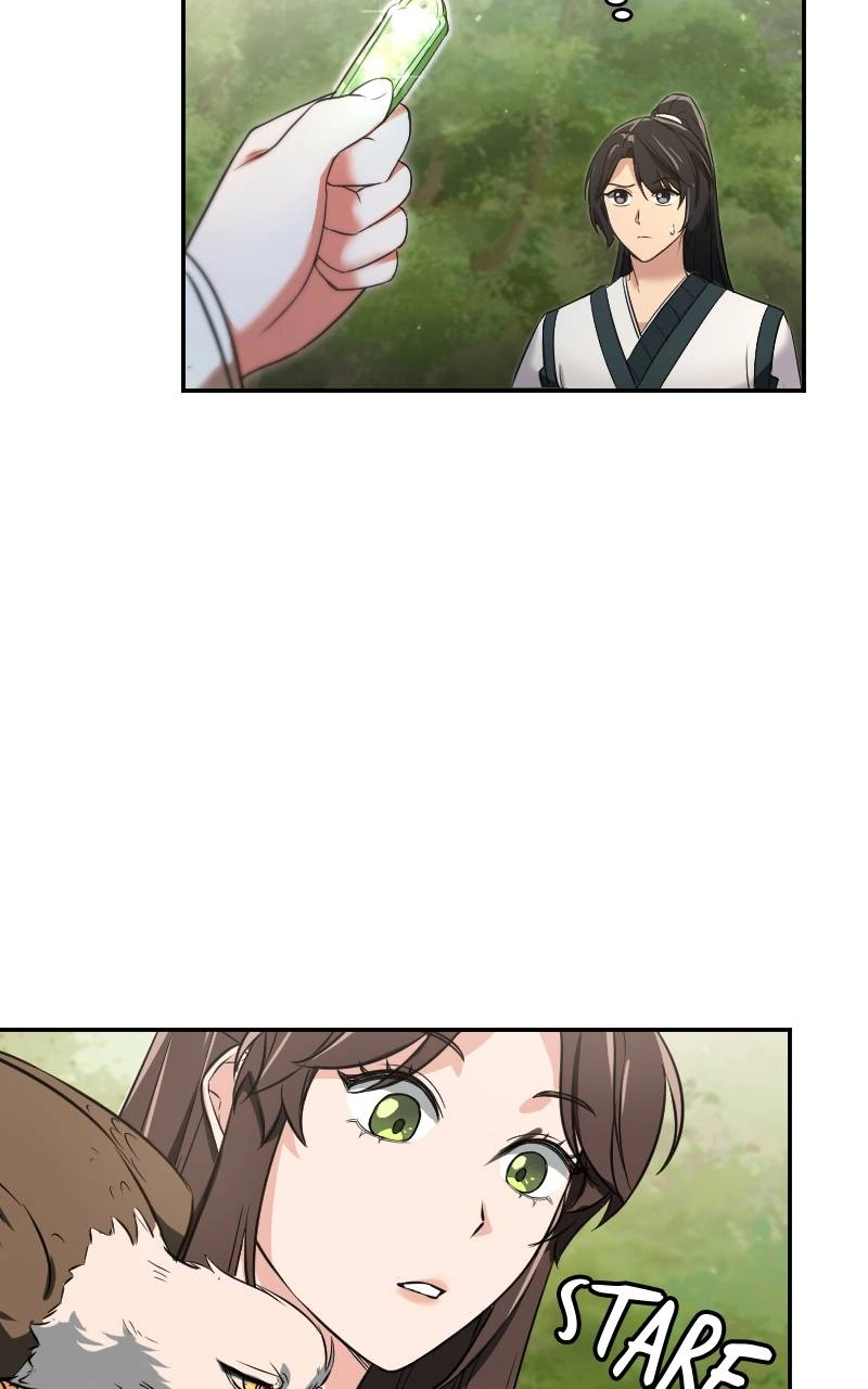 The Laws of Cultivation Chapter 12 Page 58