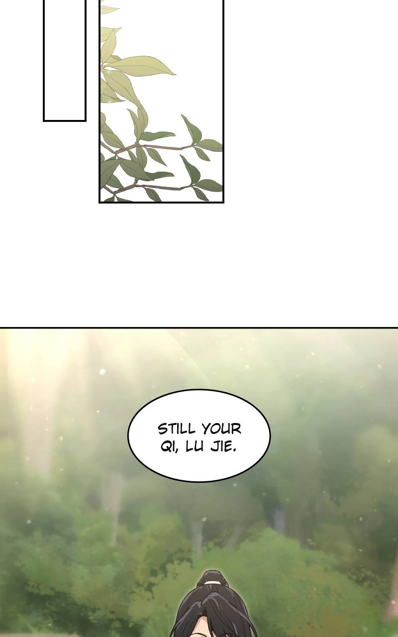 The Laws of Cultivation Chapter 12 Page 64