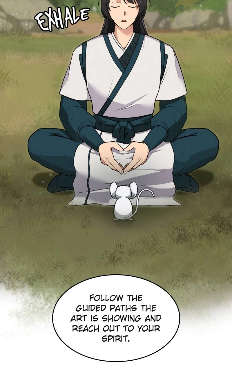 The Laws of Cultivation Chapter 12 Page 65