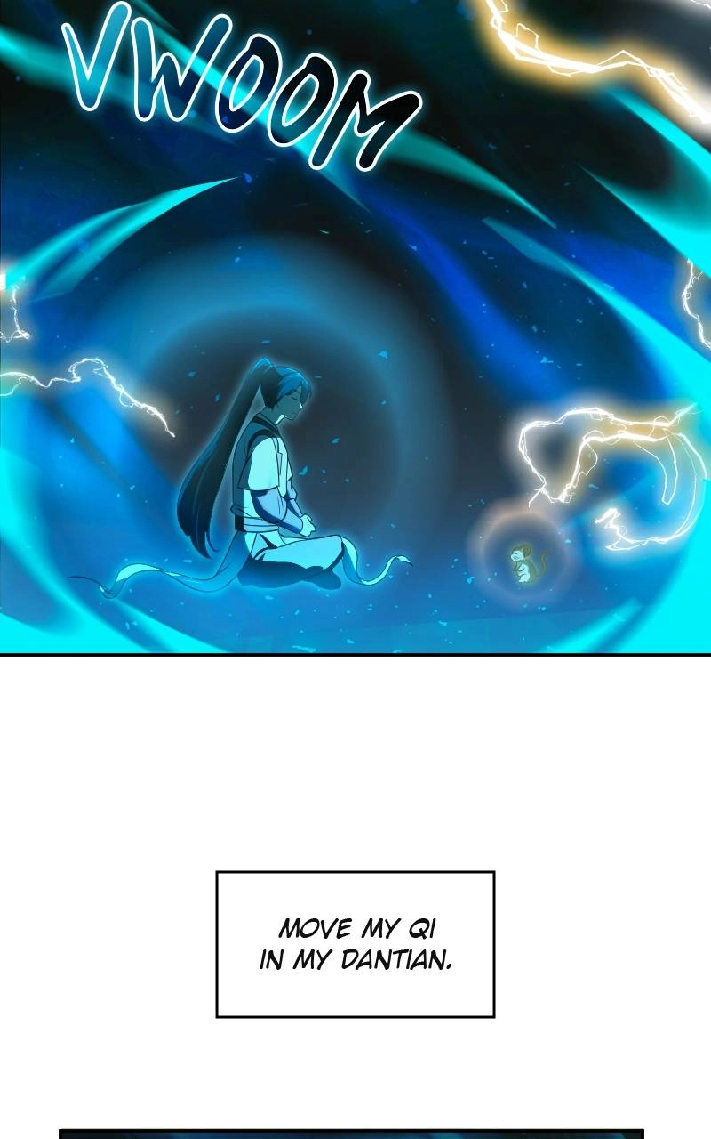 The Laws of Cultivation Chapter 12 Page 69