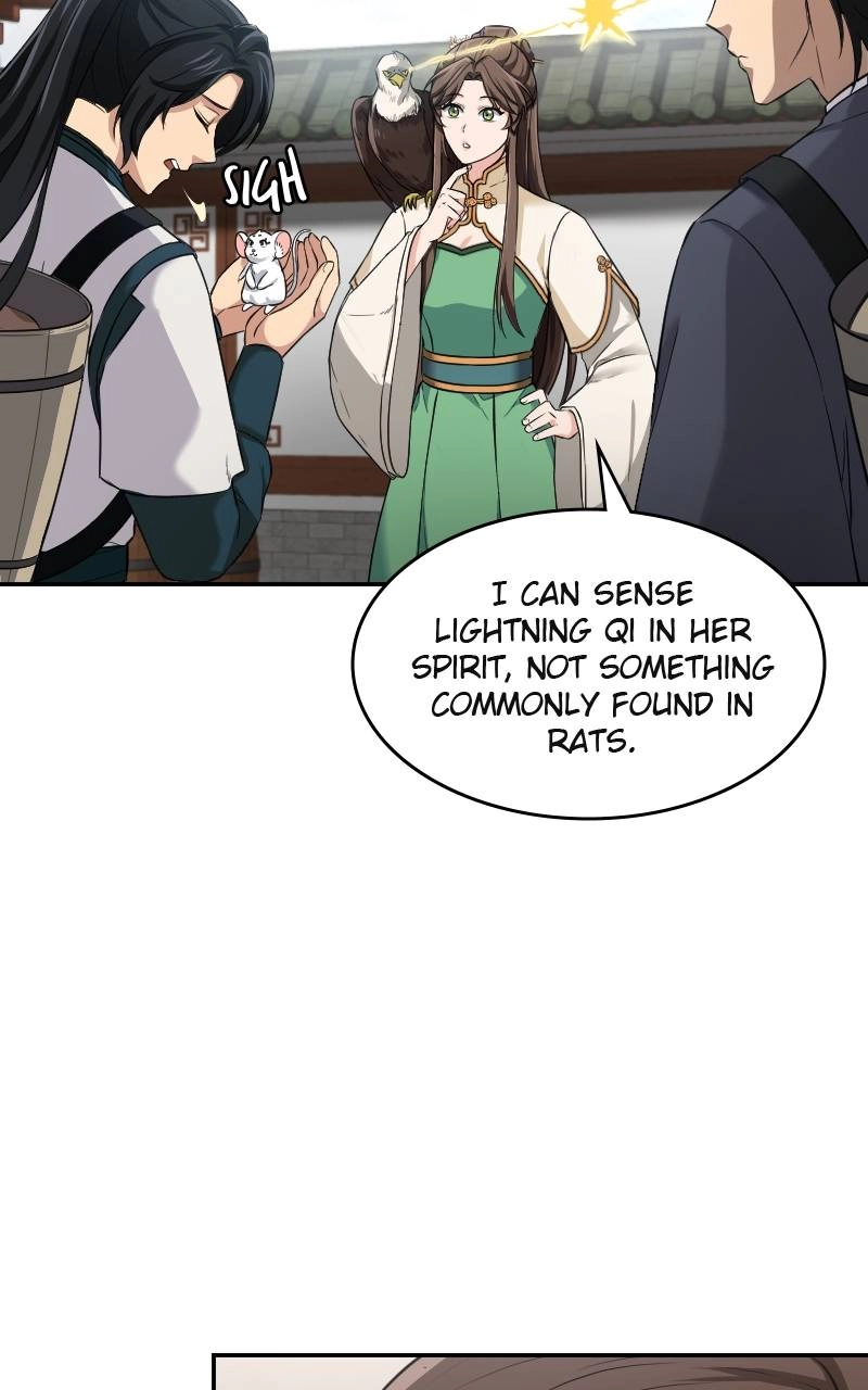 The Laws of Cultivation Chapter 12 Page 6