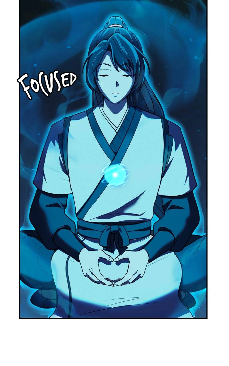 The Laws of Cultivation Chapter 12 Page 70