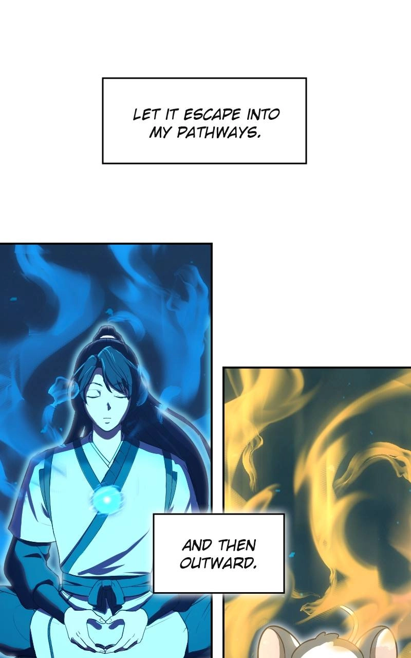The Laws of Cultivation Chapter 12 Page 71
