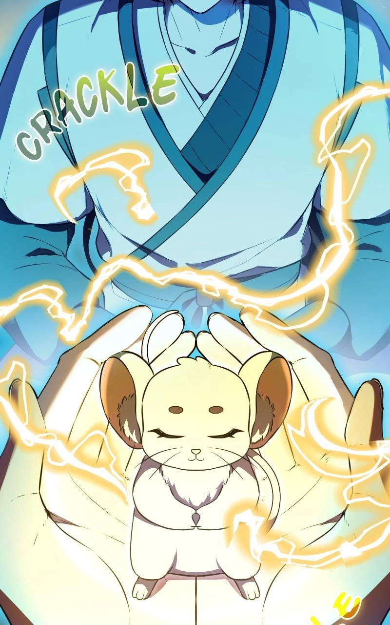 The Laws of Cultivation Chapter 12 Page 80