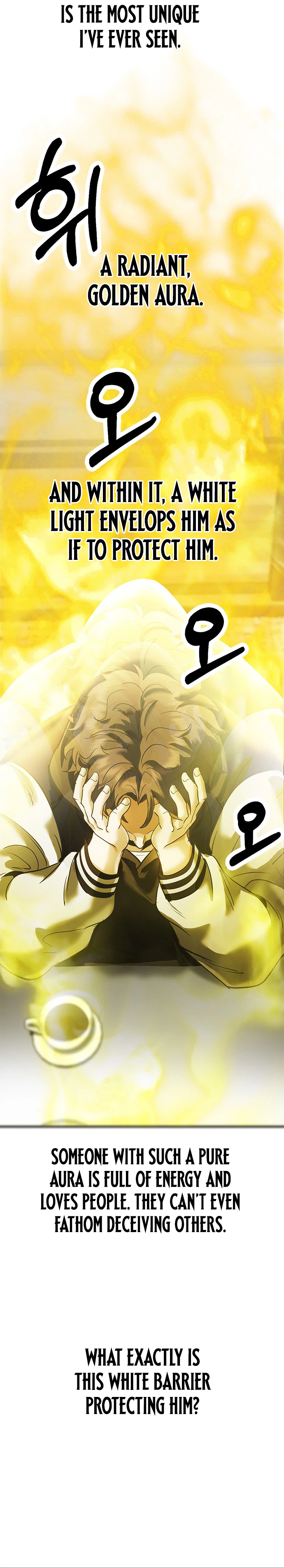 The Lawyer Who Sees Souls Chapter 2 Page 27