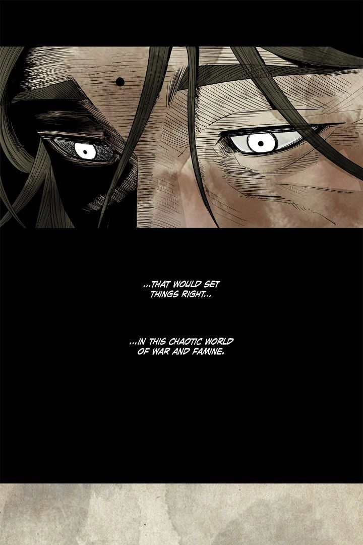 The Legend of the Northern Blade Chapter 177 Page 46