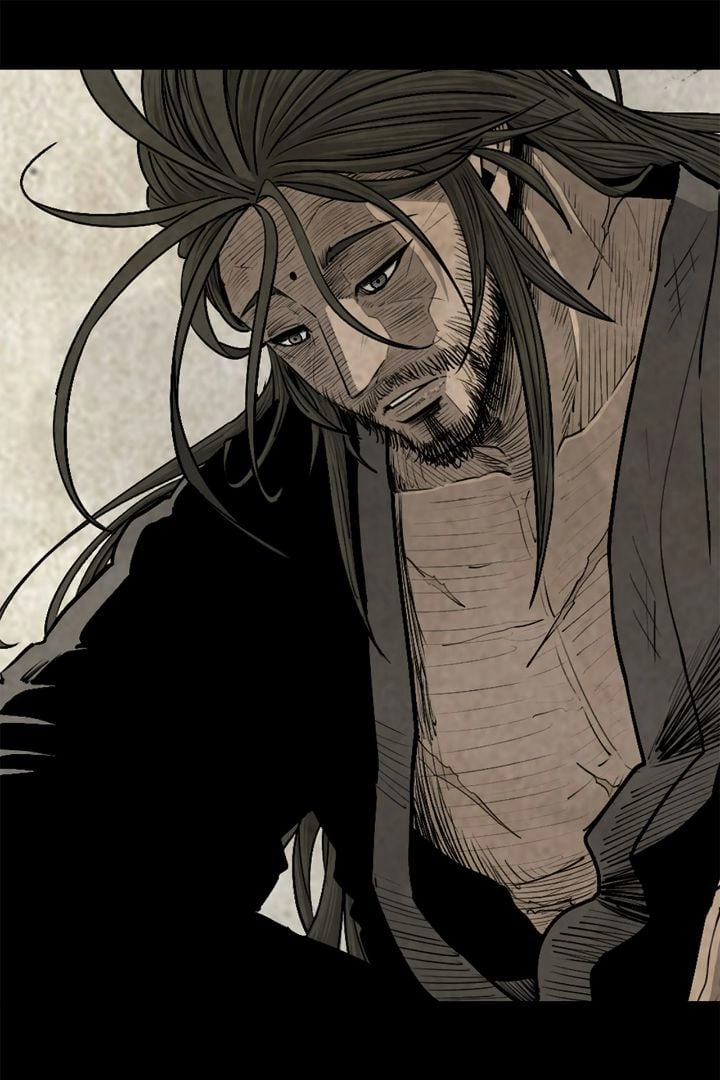 The Legend of the Northern Blade Chapter 177 Page 41