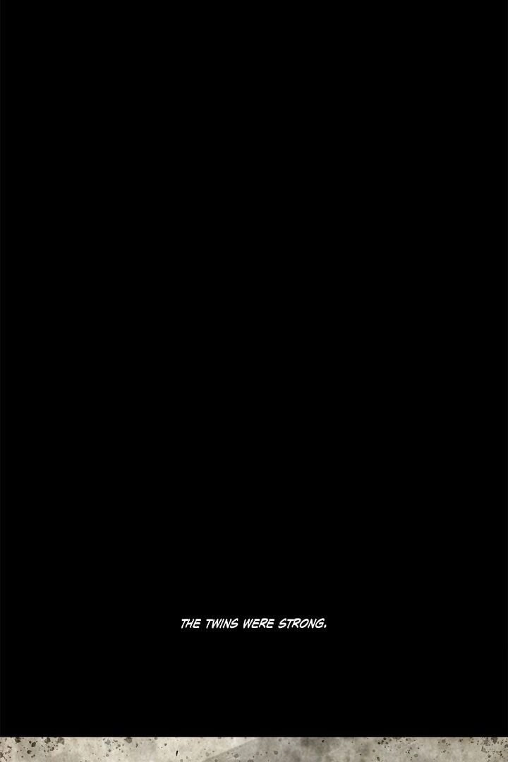 The Legend of the Northern Blade Chapter 177 Page 32