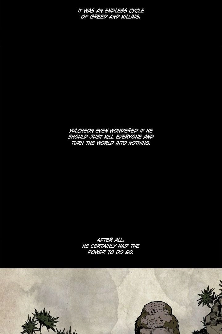 The Legend of the Northern Blade Chapter 177 Page 62