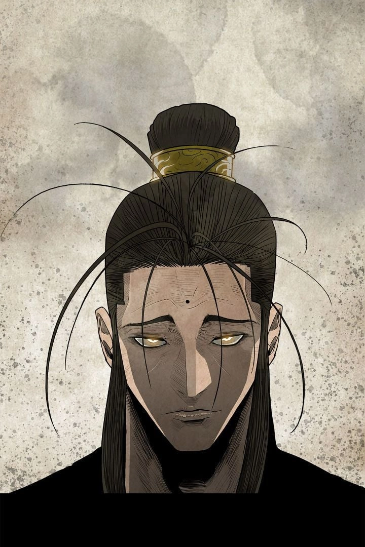 The Legend of the Northern Blade Chapter 177 Page 56
