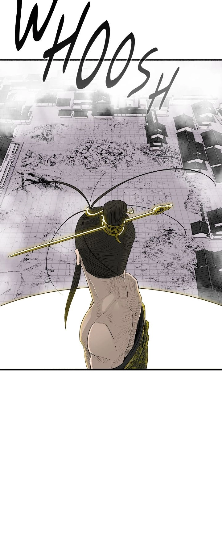 The Legend of the Northern Blade Chapter 177 Page 5