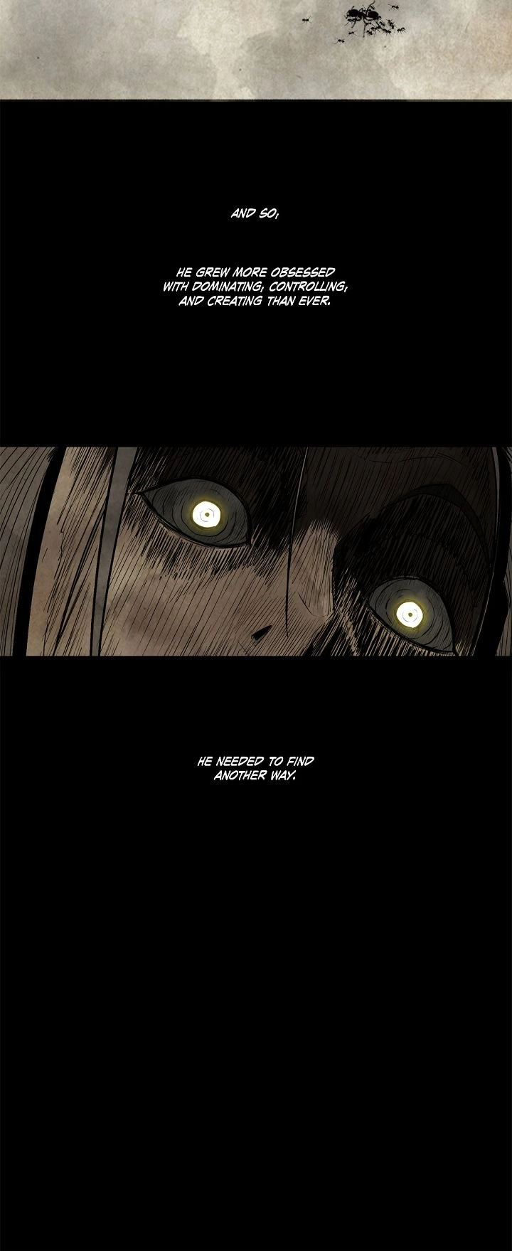 The Legend of the Northern Blade Chapter 177 Page 65