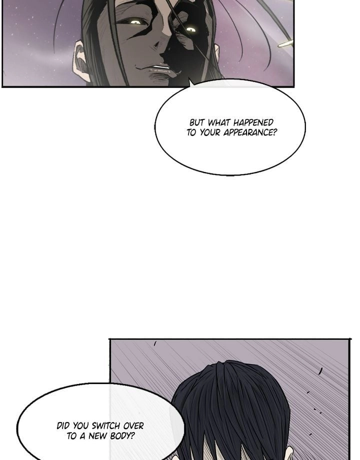 The Legend of the Northern Blade Chapter 177 Page 13