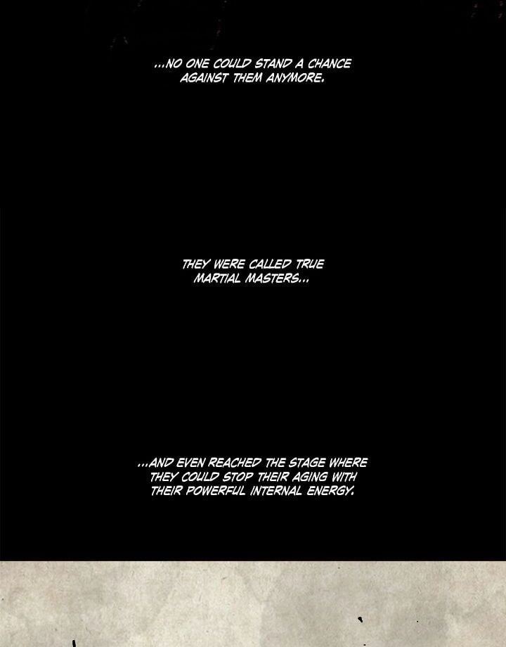 The Legend of the Northern Blade Chapter 177 Page 39