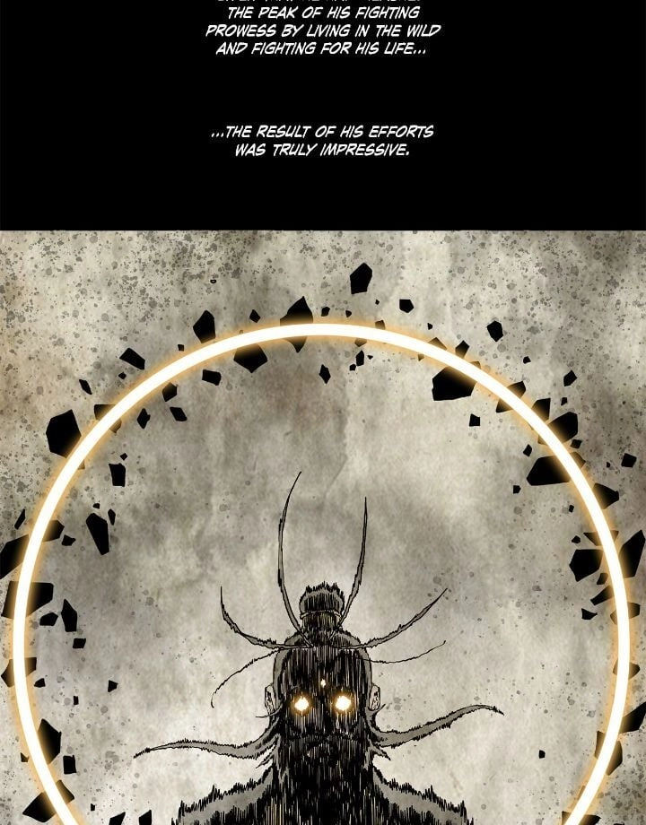 The Legend of the Northern Blade Chapter 177 Page 53