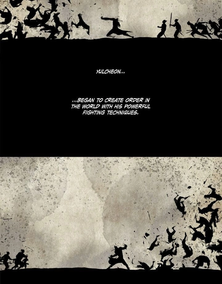 The Legend of the Northern Blade Chapter 177 Page 58
