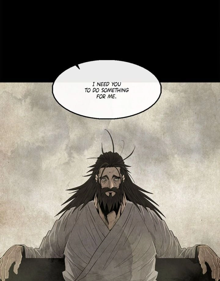 The Legend of the Northern Blade Chapter 177 Page 69