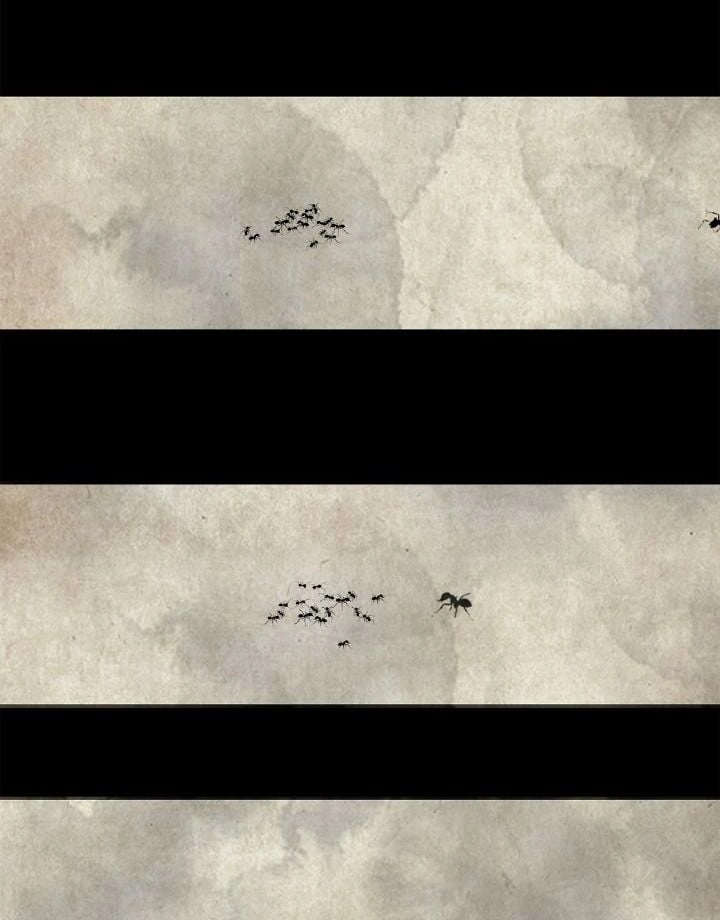 The Legend of the Northern Blade Chapter 177 Page 64