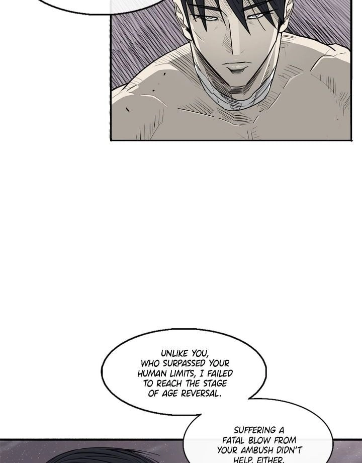 The Legend of the Northern Blade Chapter 177 Page 14