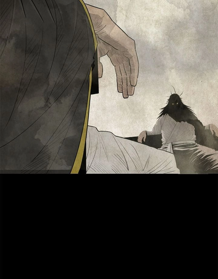 The Legend of the Northern Blade Chapter 177 Page 68