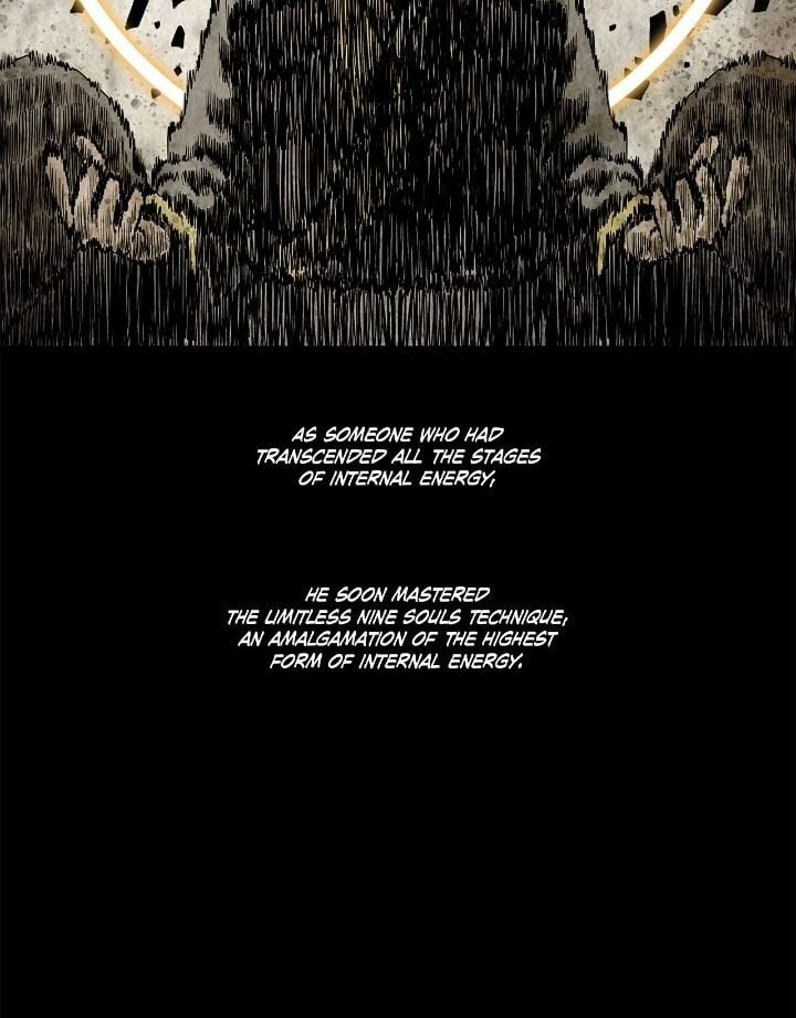 The Legend of the Northern Blade Chapter 177 Page 54