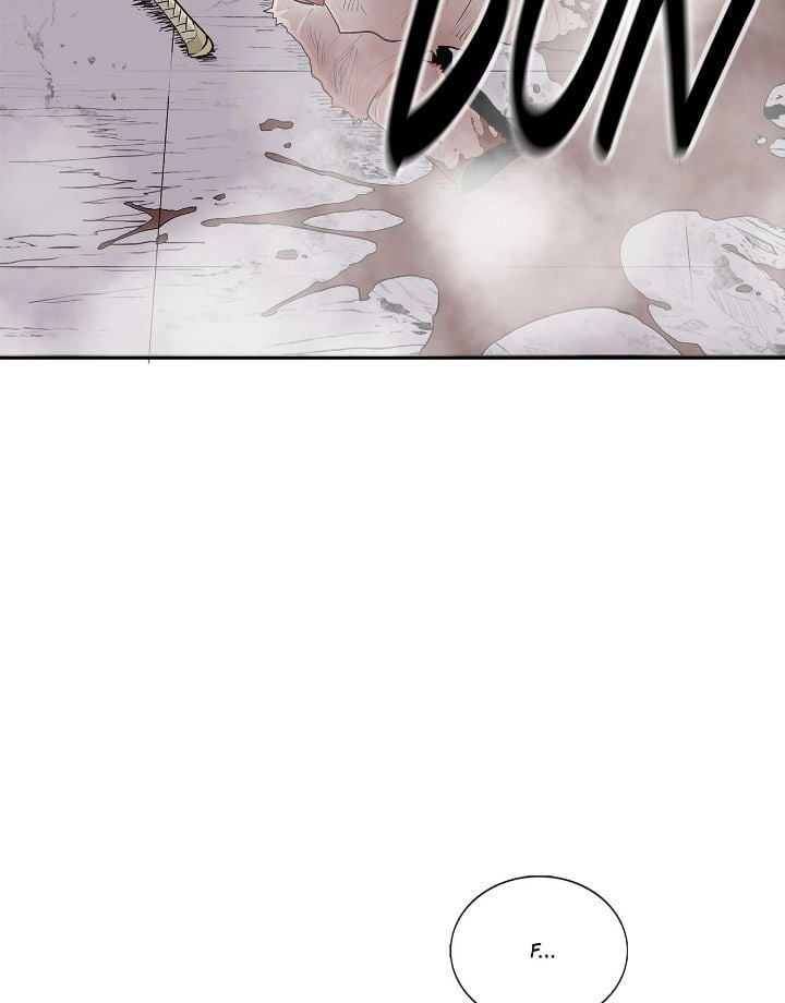 The Legend of the Northern Blade Chapter 177 Page 8