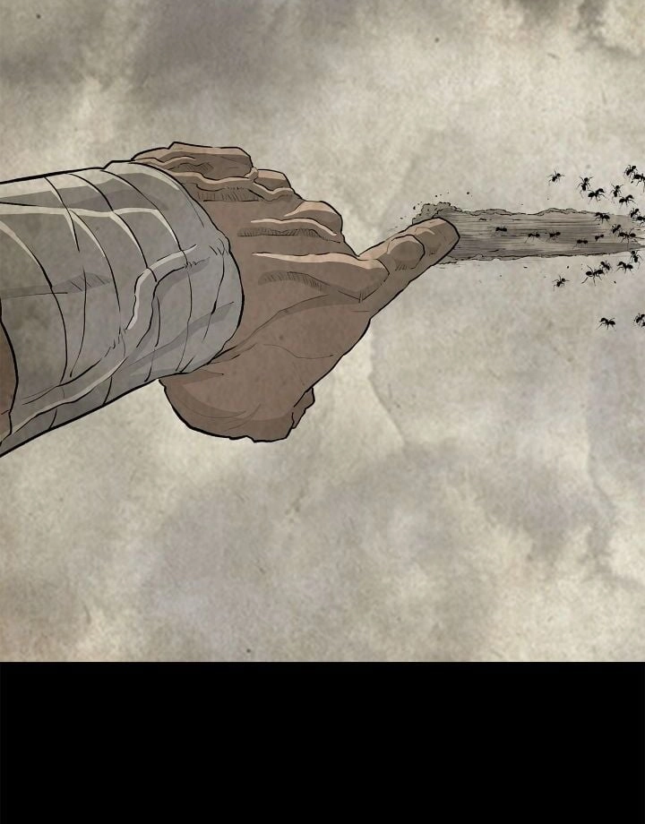 The Legend of the Northern Blade Chapter 177 Page 44