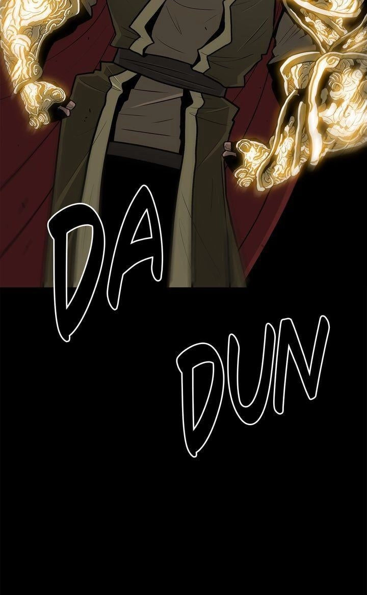 The Legend of the Northern Blade Chapter 59 Page 32