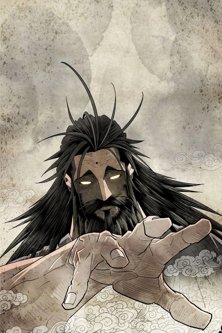 The Legend of the Northern Blade Chapter 178 Page 6